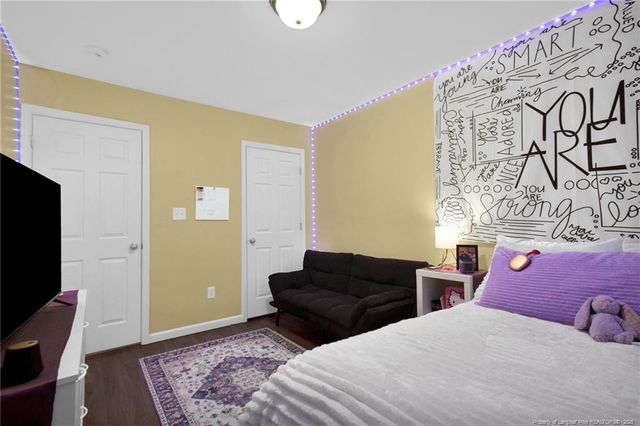 865 Fairfield Circle, Raeford, NC 28376