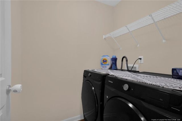 865 Fairfield Circle, Raeford, NC 28376