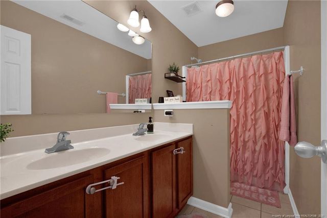 865 Fairfield Circle, Raeford, NC 28376