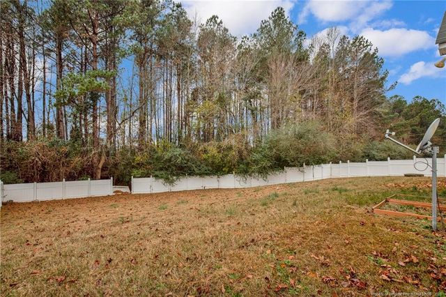 865 Fairfield Circle, Raeford, NC 28376