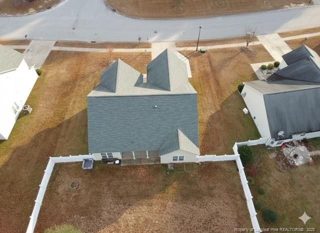 865 Fairfield Circle, Raeford, NC 28376