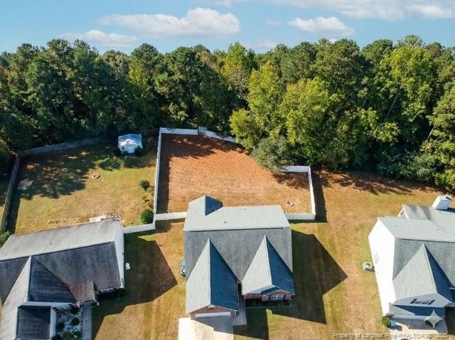 865 Fairfield Circle, Raeford, NC 28376