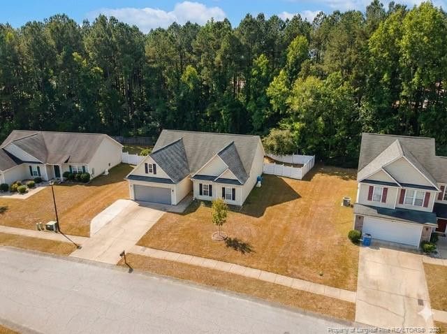 865 Fairfield Circle, Raeford, NC 28376
