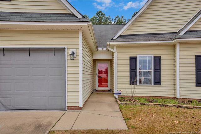 865 Fairfield Circle, Raeford, NC 28376
