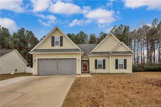 865 Fairfield Circle, Raeford, NC 28376