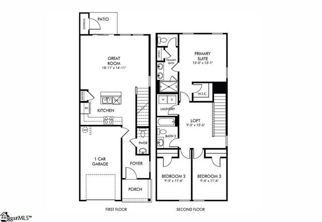 851 Ernest Lane, Lyman, SC 29365