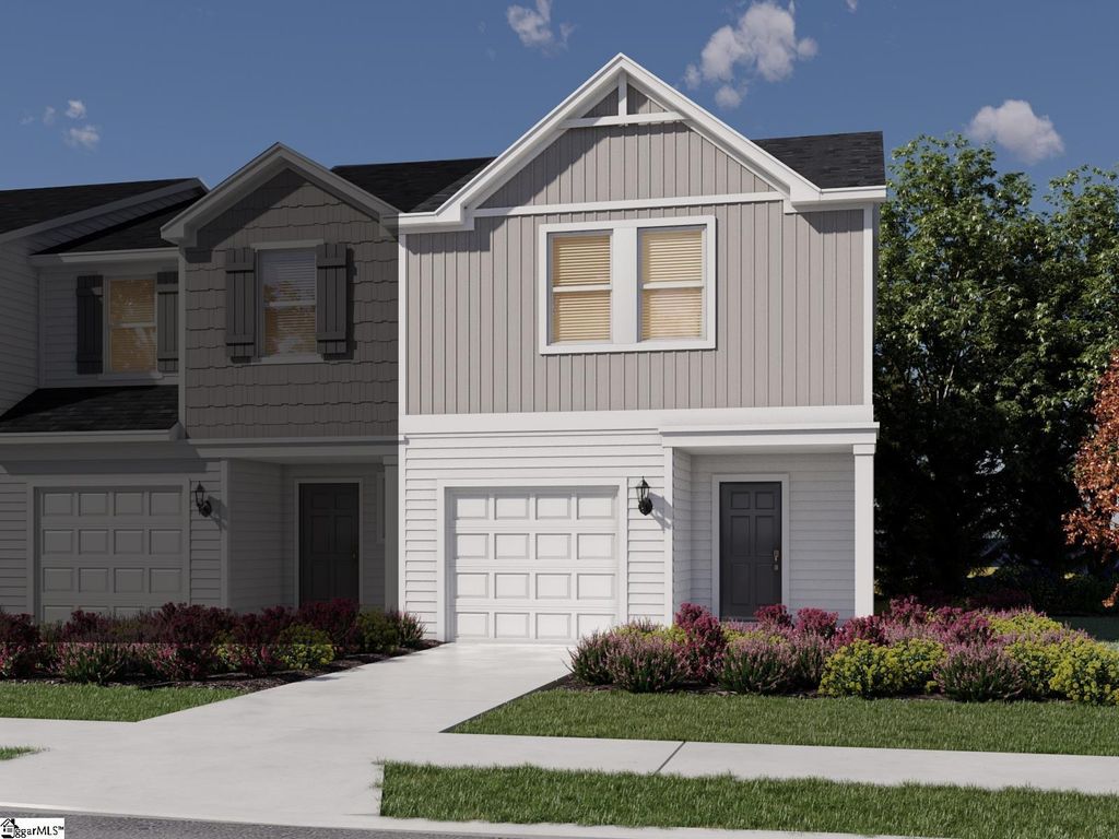 851 Ernest Lane, Lyman, SC 29365