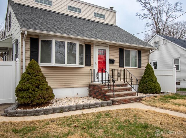 11 Tyndale Avenue, Monroe, NJ 08831