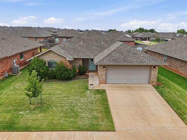 9101 SW 48th Terrace, Oklahoma City, OK 73179