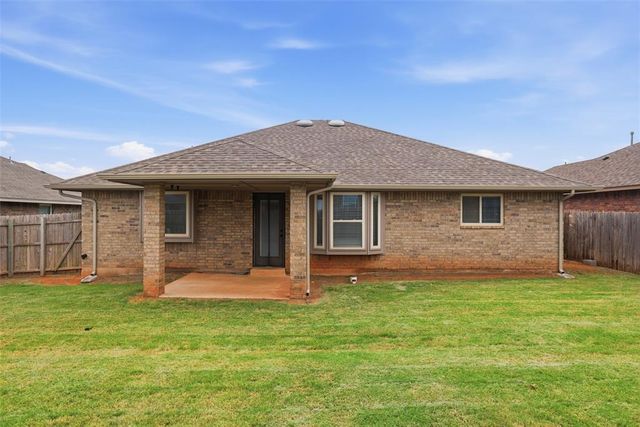 9101 SW 48th Terrace, Oklahoma City, OK 73179