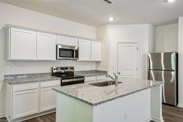 863 Hanford Landing Drive, Graham, NC 27253