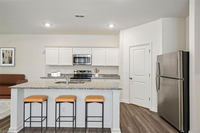 863 Hanford Landing Drive, Graham, NC 27253
