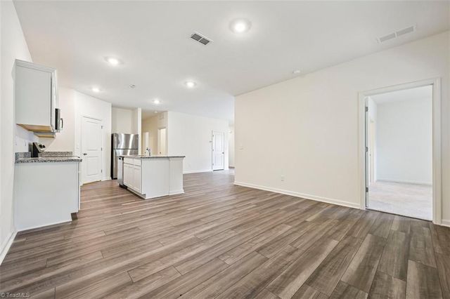 863 Hanford Landing Drive, Graham, NC 27253