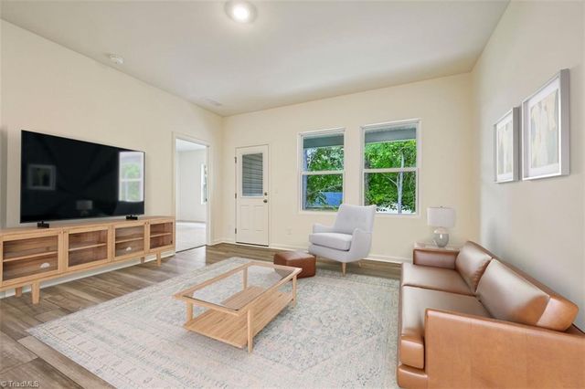 863 Hanford Landing Drive, Graham, NC 27253