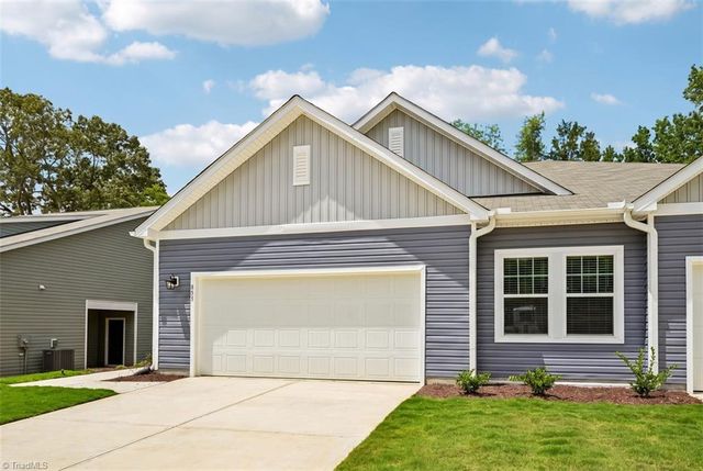 863 Hanford Landing Drive, Graham, NC 27253