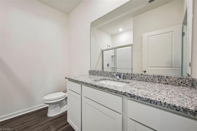 863 Hanford Landing Drive, Graham, NC 27253