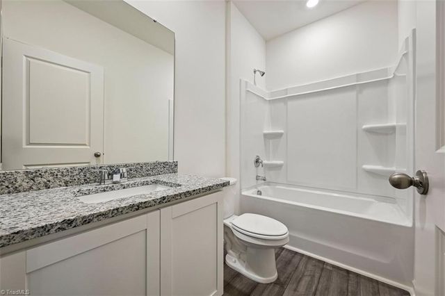 863 Hanford Landing Drive, Graham, NC 27253