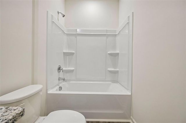 863 Hanford Landing Drive, Graham, NC 27253