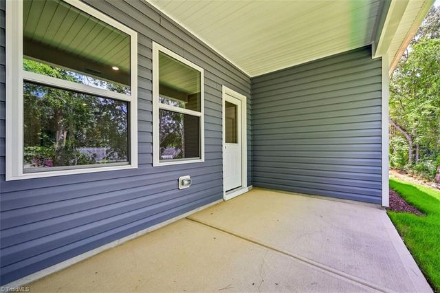 863 Hanford Landing Drive, Graham, NC 27253