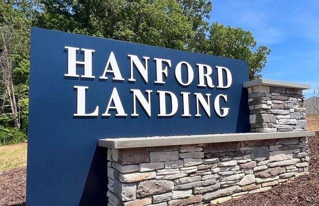 863 Hanford Landing Drive, Graham, NC 27253