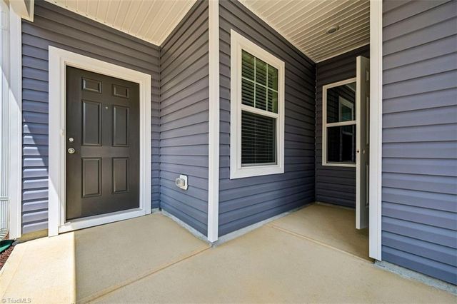 863 Hanford Landing Drive, Graham, NC 27253