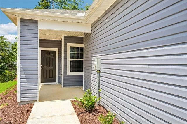 863 Hanford Landing Drive, Graham, NC 27253