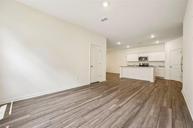 863 Hanford Landing Drive, Graham, NC 27253