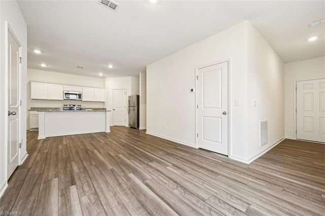 863 Hanford Landing Drive, Graham, NC 27253
