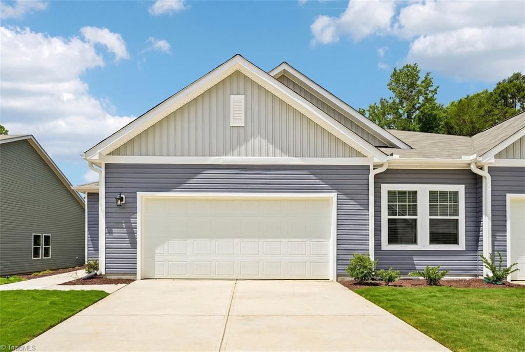863 Hanford Landing Drive, Graham, NC 27253