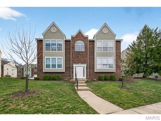 1327 Holgate Drive C, Ballwin, MO 63021