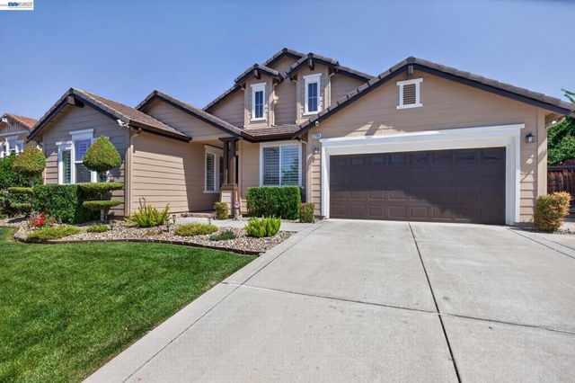 2760 ST. ANDREWS DR, Brentwood, CA 94513