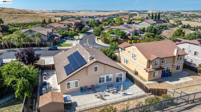 2760 ST. ANDREWS DR, Brentwood, CA 94513