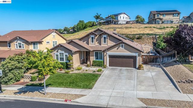 2760 ST. ANDREWS DR, Brentwood, CA 94513