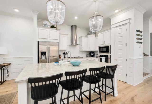 117 W Pine Lands Loop A, Inlet Beach, FL 32461