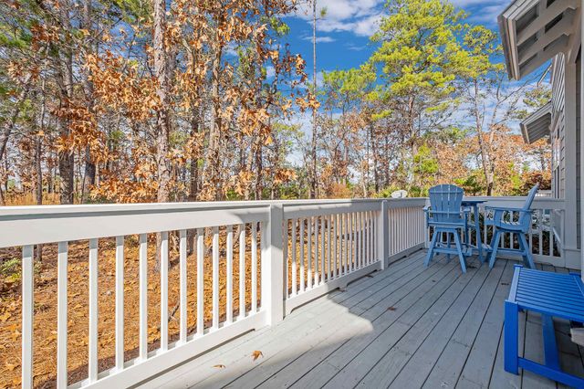117 W Pine Lands Loop A, Inlet Beach, FL 32461