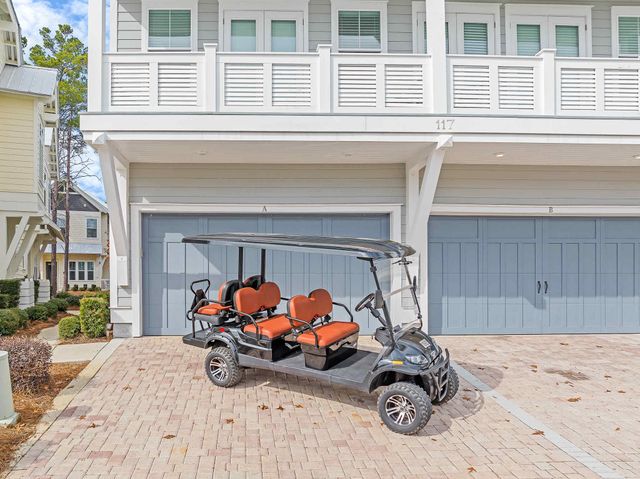 117 W Pine Lands Loop A, Inlet Beach, FL 32461