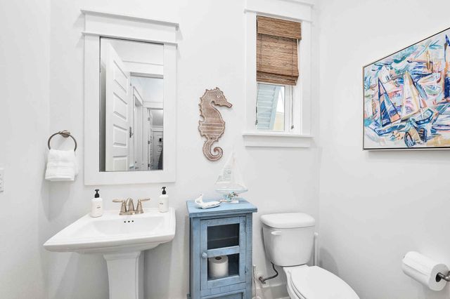 117 W Pine Lands Loop A, Inlet Beach, FL 32461