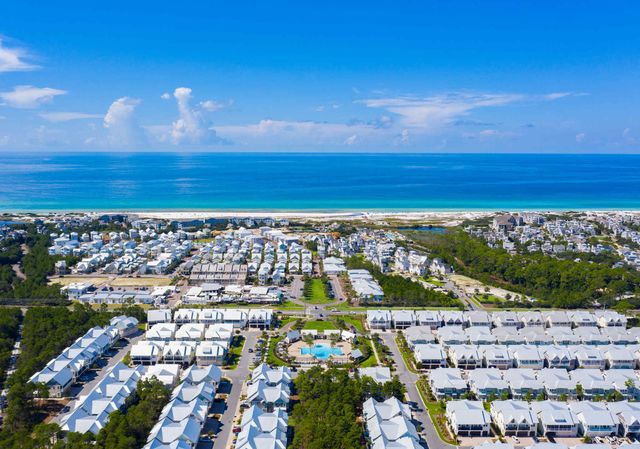 117 W Pine Lands Loop A, Inlet Beach, FL 32461