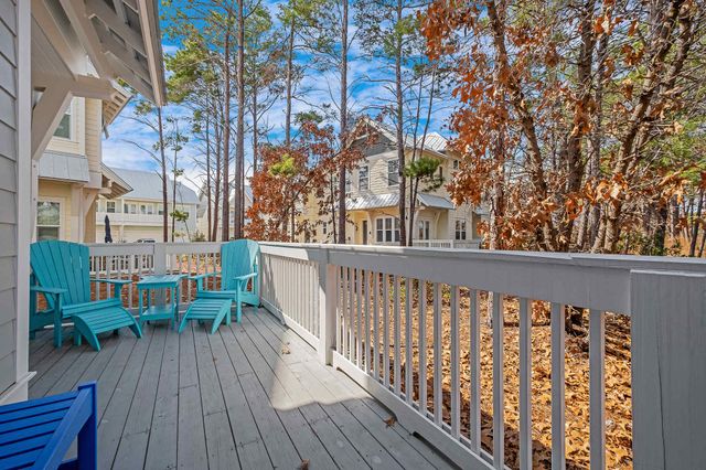 117 W Pine Lands Loop A, Inlet Beach, FL 32461