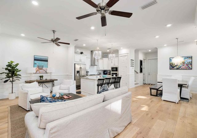 117 W Pine Lands Loop A, Inlet Beach, FL 32461