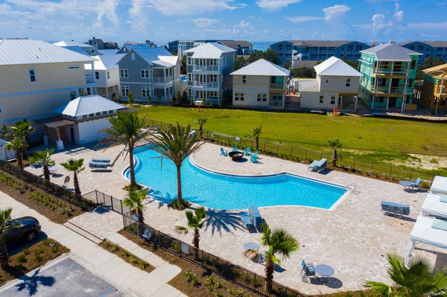 117 W Pine Lands Loop A, Inlet Beach, FL 32461