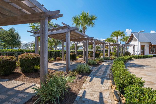117 W Pine Lands Loop A, Inlet Beach, FL 32461