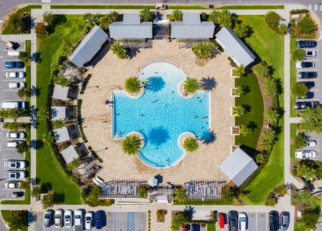 117 W Pine Lands Loop A, Inlet Beach, FL 32461