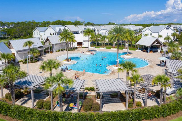 117 W Pine Lands Loop A, Inlet Beach, FL 32461