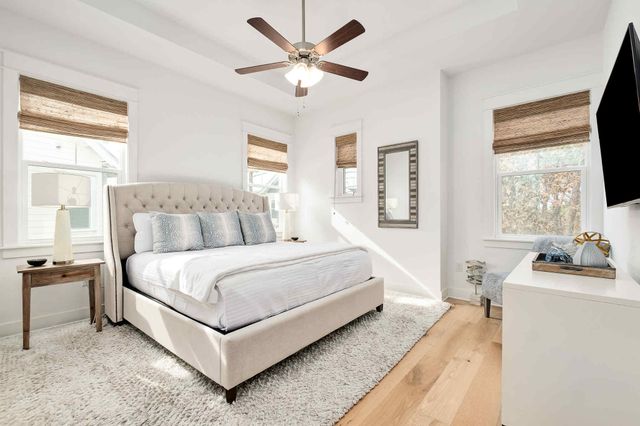 117 W Pine Lands Loop A, Inlet Beach, FL 32461