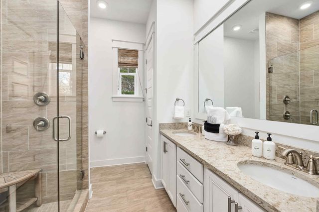 117 W Pine Lands Loop A, Inlet Beach, FL 32461
