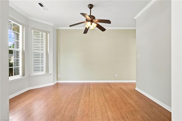 3174 Rock Pond Circle, High Point, NC 27265