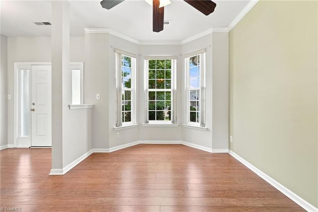 3174 Rock Pond Circle, High Point, NC 27265