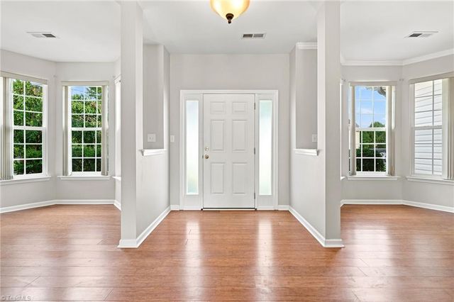 3174 Rock Pond Circle, High Point, NC 27265