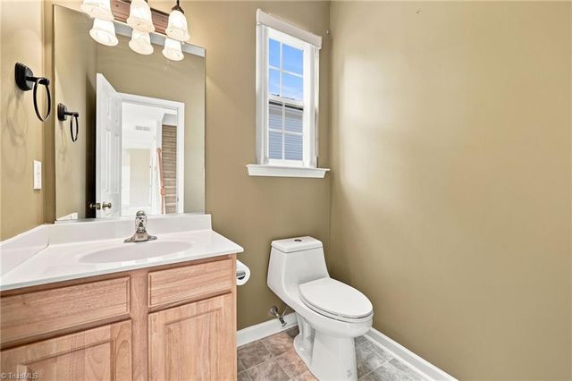 3174 Rock Pond Circle, High Point, NC 27265